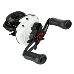 Abu Garcia Max5 200 Pro Low Profile Reel LH